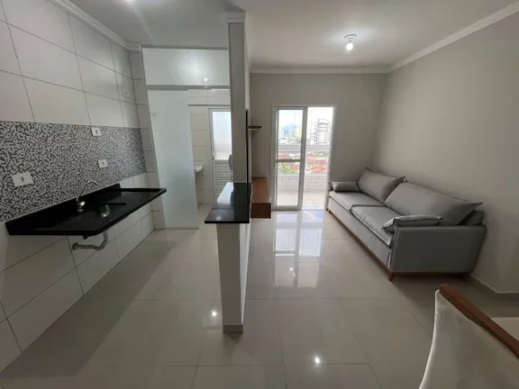Imagem EXCELENTE APARTAMENTO NA NOVA MIRIM 1 DORMITÓRIO 1 VAGA!!!