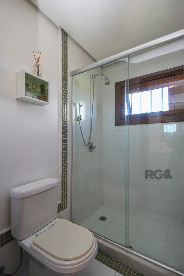 Imagem Casa de Condomínio em Campo Novo