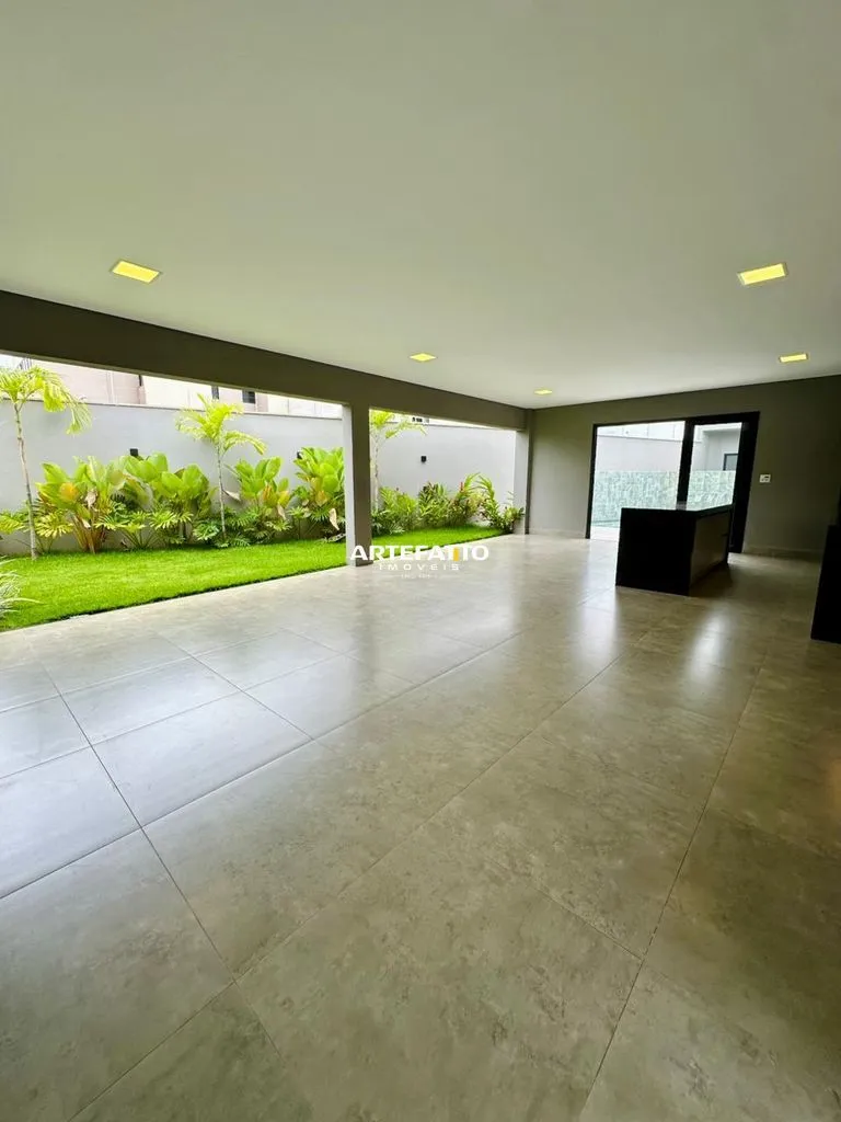 Imagem Casa à venda em Franca, Prolongamento Jardim Flórida, com 3 quartos, 230m2