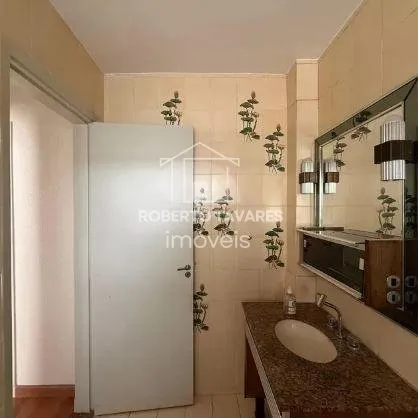Imagem Apartamento Mobiliado com 2 dormitórios 75m² - Higienópolis São Paulo
