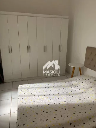 Imagem Apartamento com 3 dormitórios à venda, 102 m² por R$ 685.000,00 - Praia da Costa - Vila Velha/ES