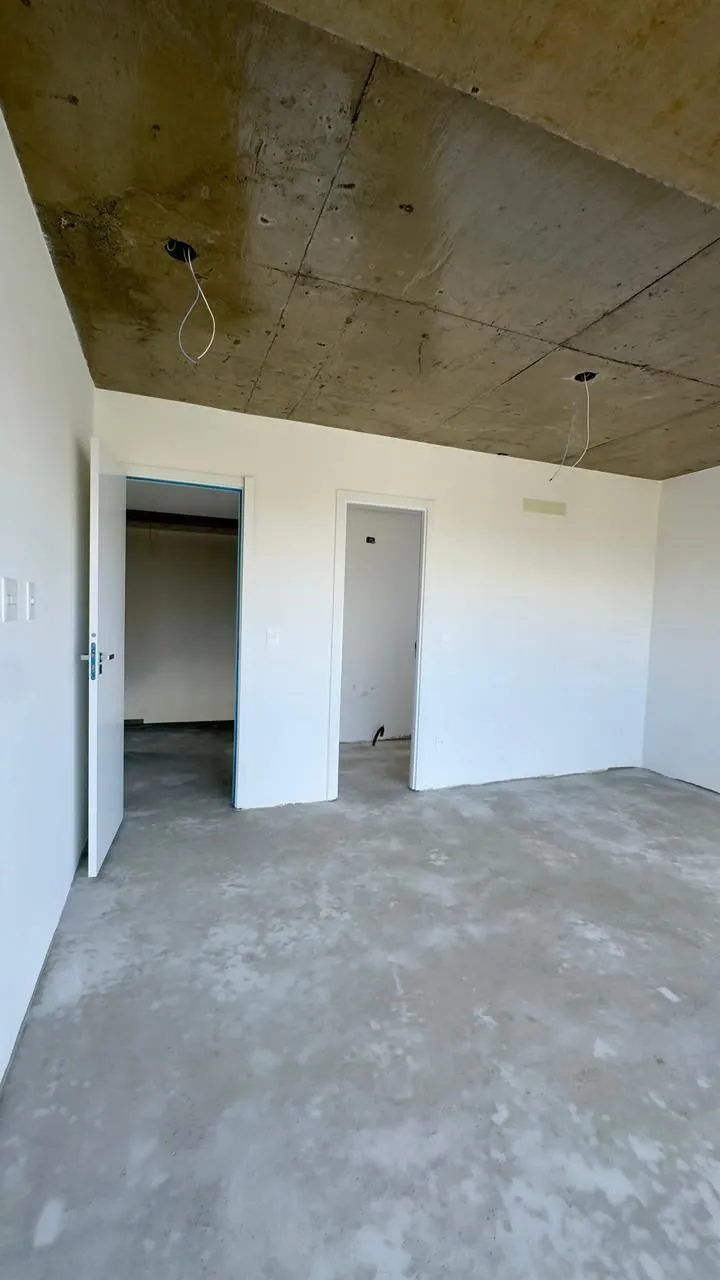 Imagem ️ DUPLEX FRONTAL - 7º ANDAR NOS ALTOS DA CARLOS VON KOSERITZ