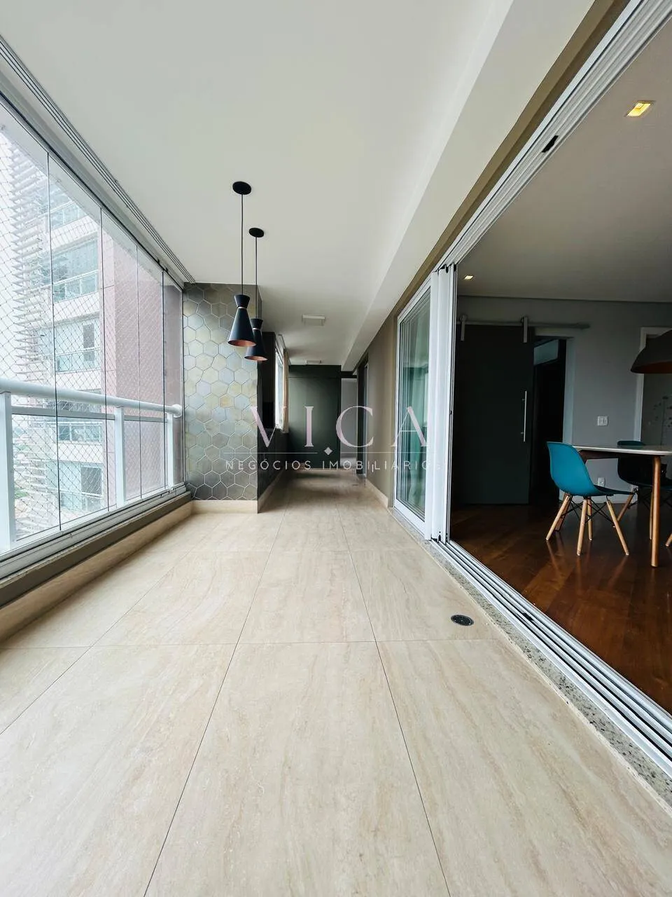 Imagem Apartamento com 3 suítes, 156 m² para venda por R$ 2.298.000 -Alphaville/SP