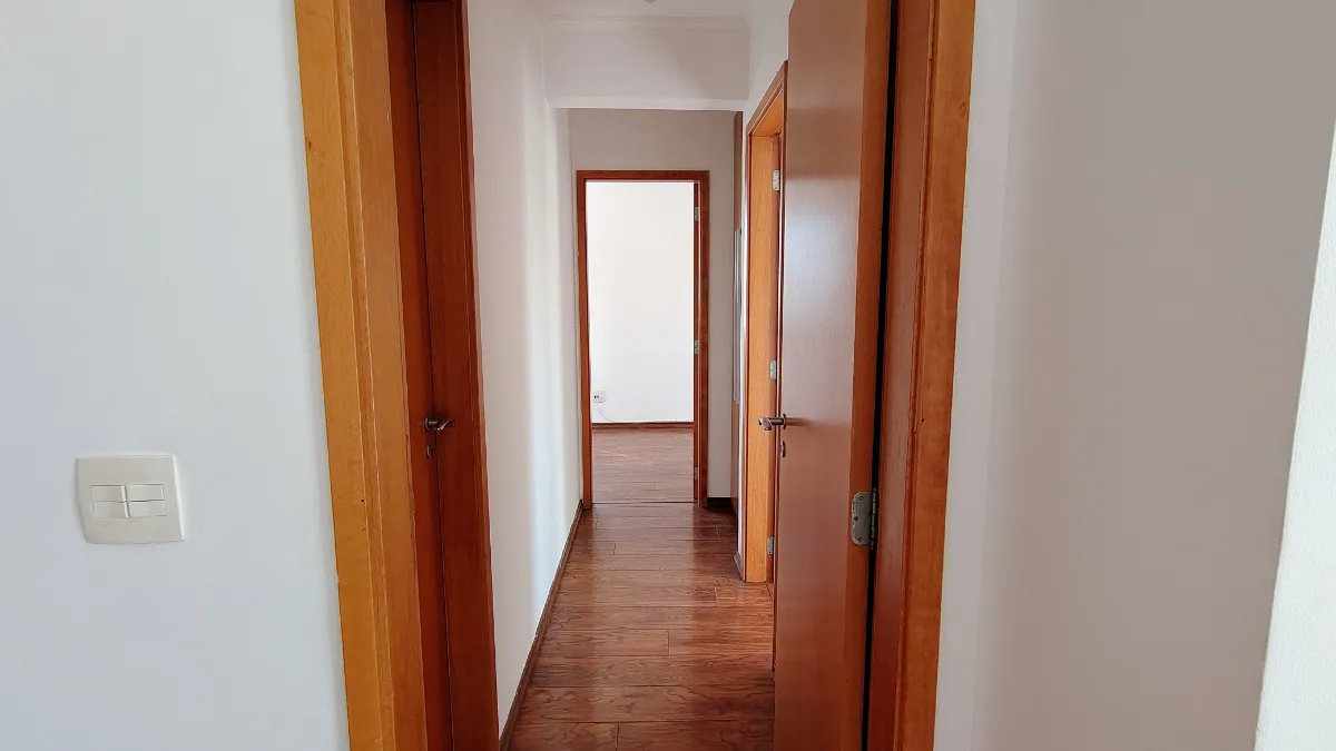 Imagem Apartamento para venda em Tatuapé com 3 quartos, sendo 1 suíte, 80m2