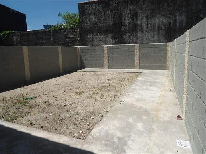 Imagem Casa com 1 Quarto à Venda, 70 m² em Campos Eliseos - Itanhaém