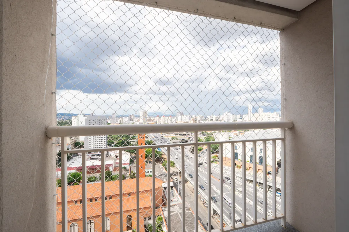 Imagem Apartamento para venda em Liberdade com 2 quartos, 45m2
