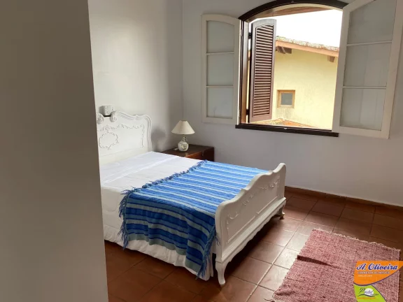 Imagem LINDA CASA 200 METROS DA PRAIA