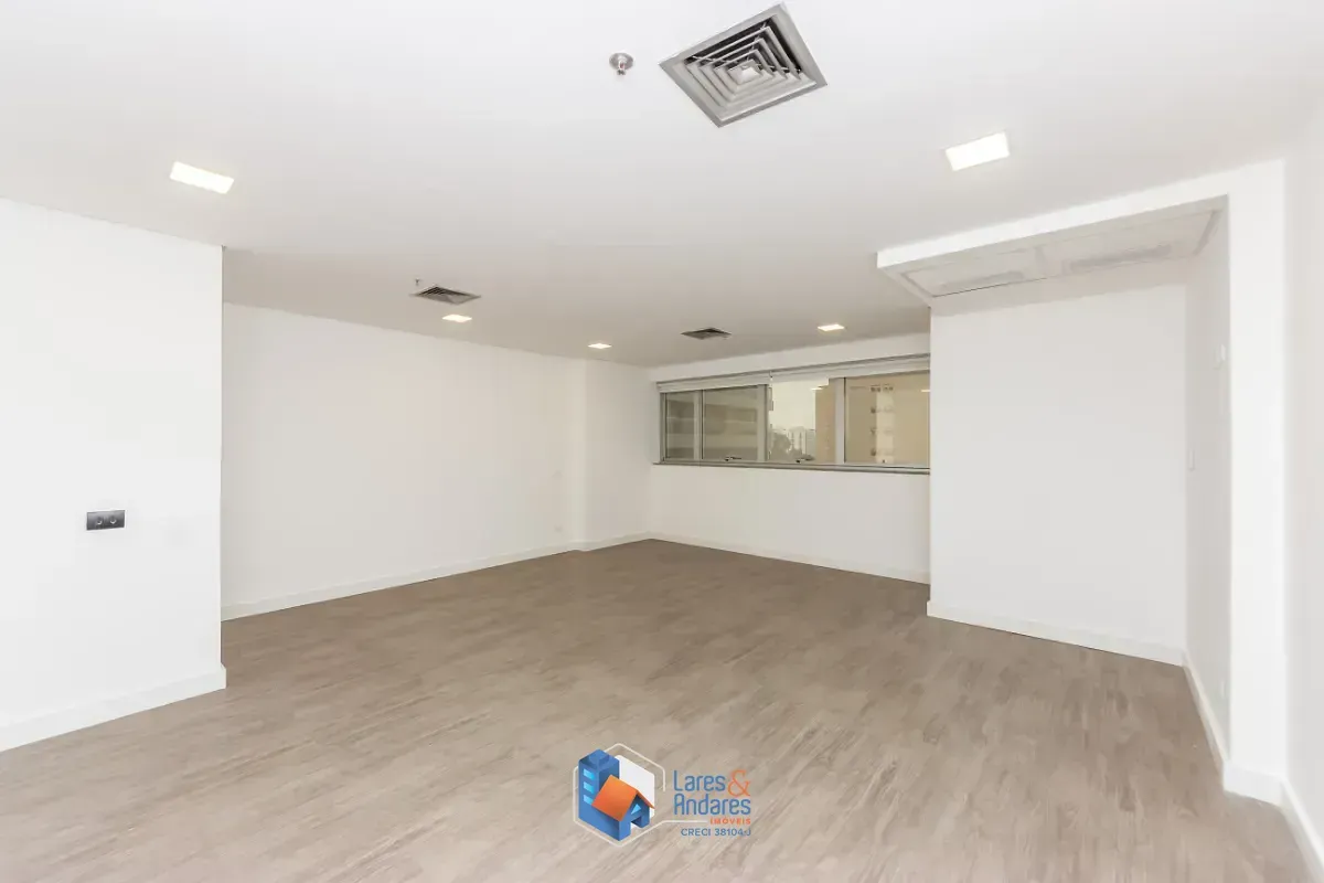 Imagem Conjunto comercial para venda em Santo Amaro, 70m²