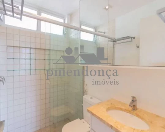 Imagem Apartamento de alto padrão a venda, Alto de Pinheiros, Av Arruda Botelho, 4 dormitorios, 3 suites, 2