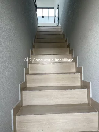 Imagem SOBRADO 6 DORMITORIOS SENDO 2 SUITES JARDIM RESIDENCIAL VENEZA, INDAIATUBA/SP