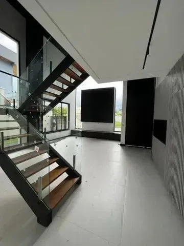 Imagem Casa à venda 4 Quartos, 4 Suites, 3 Vagas, 700M², Urbanova, São José dos Campos - SP | Condominio Reserva do Paratehy