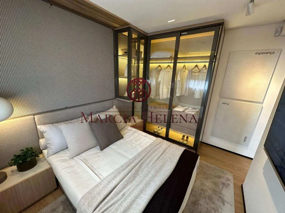 Imagem Apartamento à venda em Campinas, Mansões Santo Antônio, com 3 quartos, 70m2