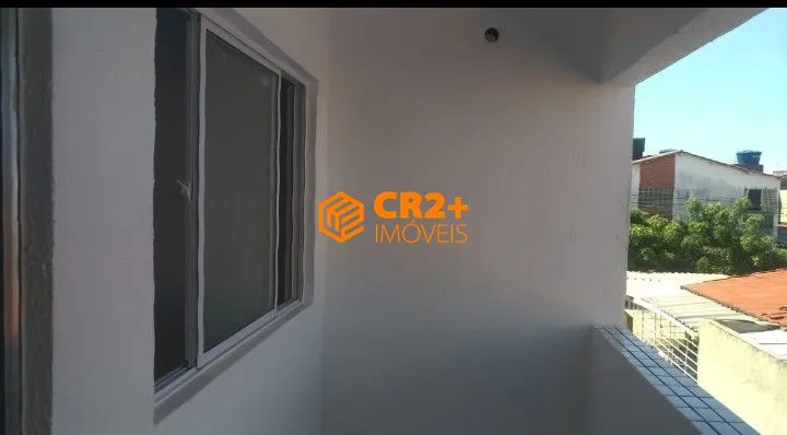 Imagem Vendo uma casa condomínio em Pau Amarelo