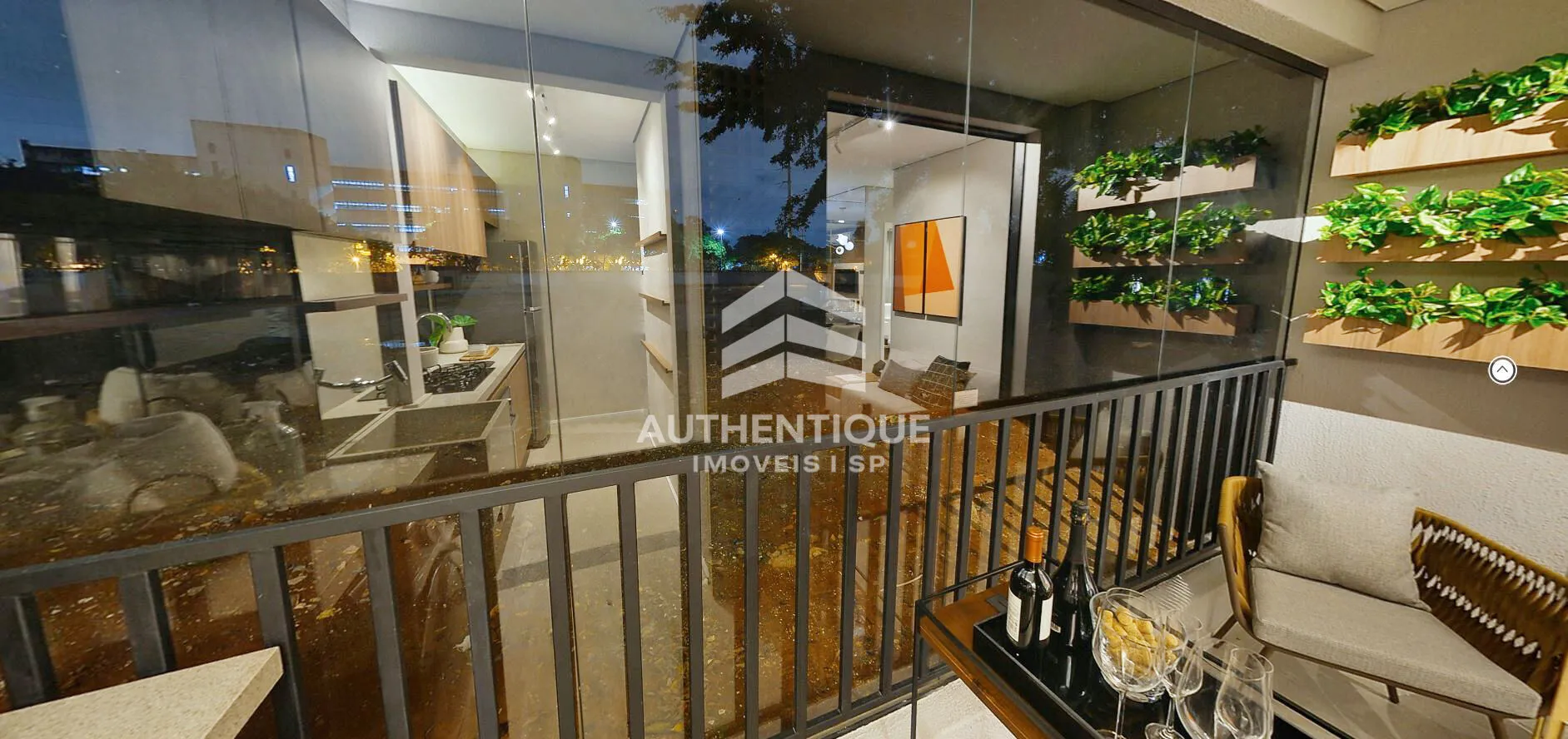Imagem QUADDRA BUTANTA - Apartamento à venda no bairro Butantã - São Paulo/SP, Zona Oeste