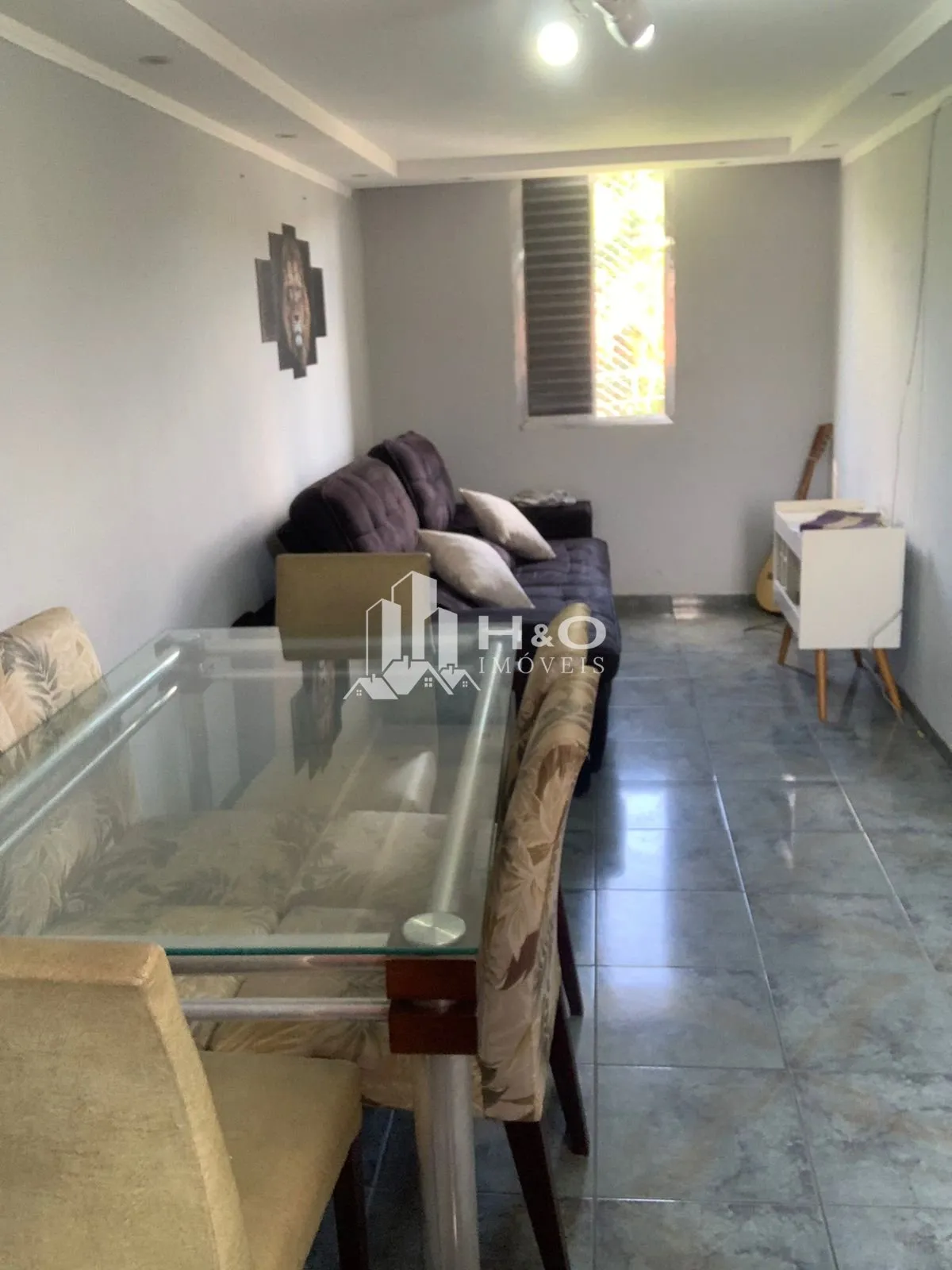 Imagem Apartamento à venda no bairro Inácio Monteiro - 60m², reformado e completo!