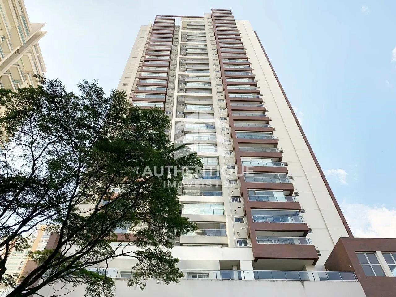 Imagem Cube Campo Belo - Apartamento à venda em São Paulo/SP