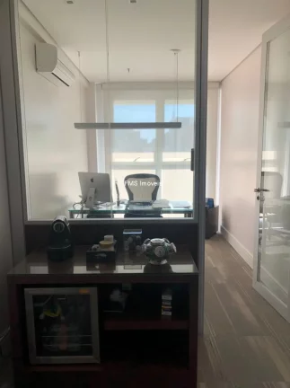 Imagem Conjunto comercial duplex com 100m² na Aclimação.