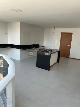 Imagem Apartamento Reformado com Suíte e Lazer Completo – 73m² | Itaparica – Vila
