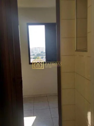 Imagem Apartamento Padrão