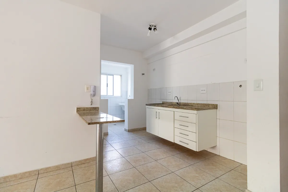 Imagem Apartamento para venda em Liberdade com 2 quartos, 60m2