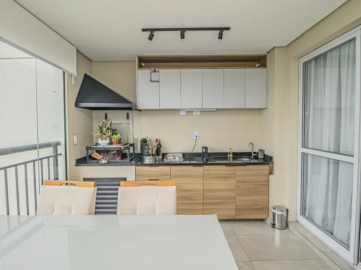 Imagem Apartamento para venda em Sacomã com 2 quartos, 65m2