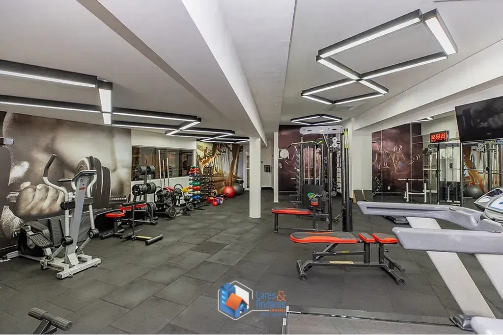 Imagem Casa em Condomínio à venda 3 Quartos 1 Suite 2 Vagas 107M² Vila Andrade São Paulo - SP