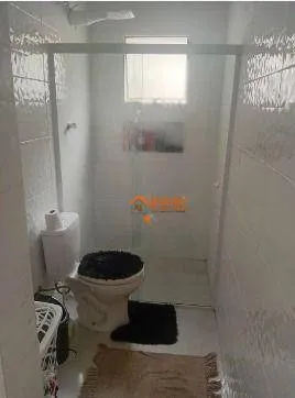 Imagem Casa Térrea na Parque Residencial Bambi
