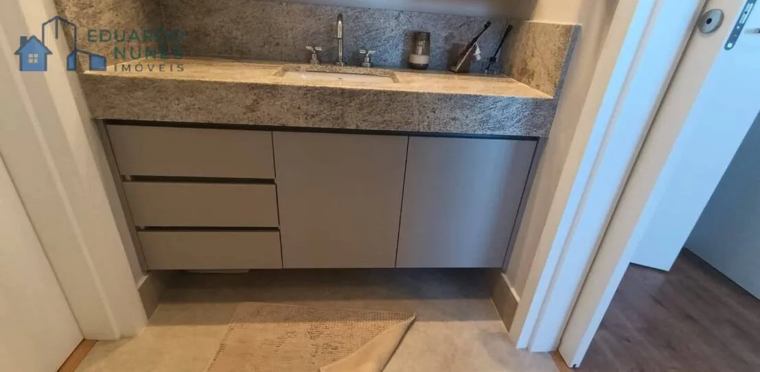 Imagem Apartamento 3 quartos, lazer completo, Bairro Buritis.