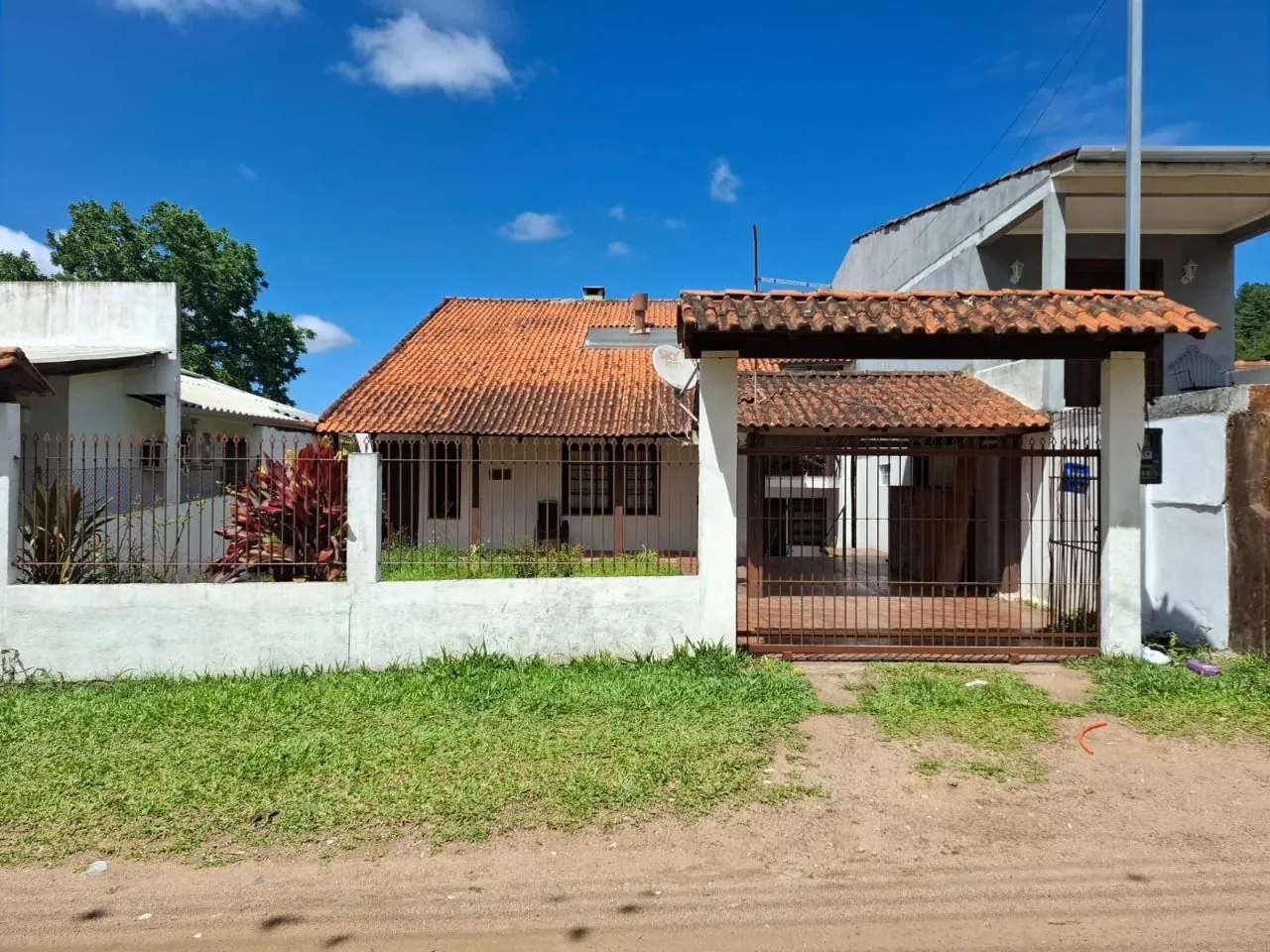 Foto do Imóvel