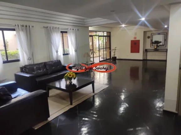Imagem APARTAMENTO A VENDA VILA CARRÃO - PRÓXIMO AO CERET
