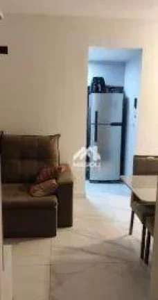 Imagem Apartamento com 2 dormitórios à venda, 59 m² por R$ 790.000,00 - Praia de Itaparica - Vila Velha/ES