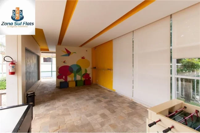 Imagem Apartamento Alto Padrão à Venda Na Chácara Inglesa Com 2 Suítes e 2 Vagas - Varanda Gourmet