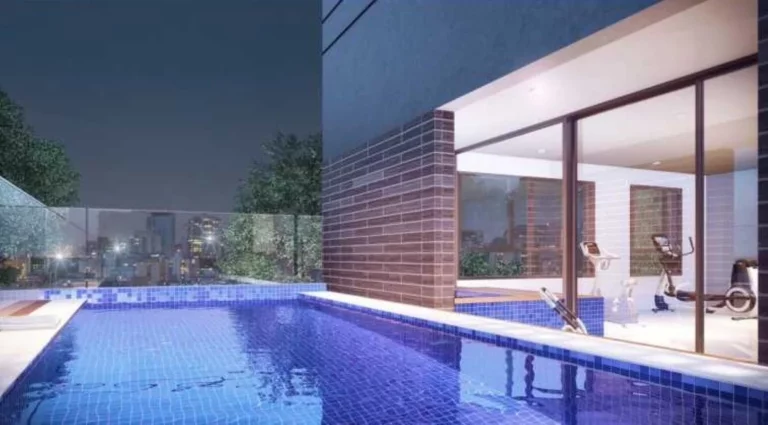 Imagem APARTAMENTO RESIDENCIAL em São Paulo - SP, Moema