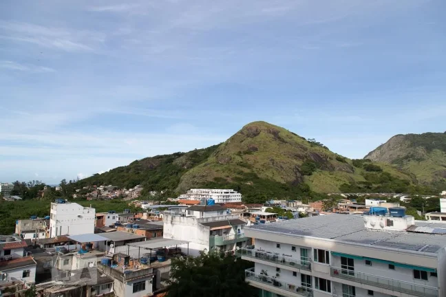 Imagem Apartamento à Venda - Recreio, 2 Quartos, 58 m2