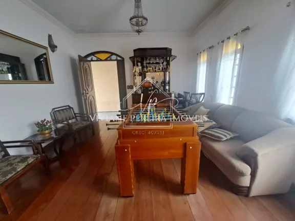 Imagem Casa a venda City Bussocaba 04 dormitórios