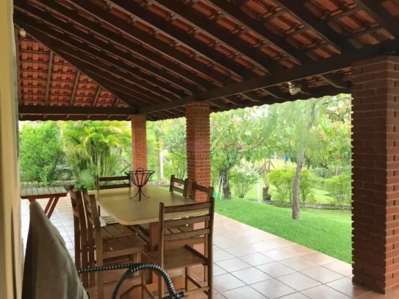 Imagem Chacara a venda dentro da cidade