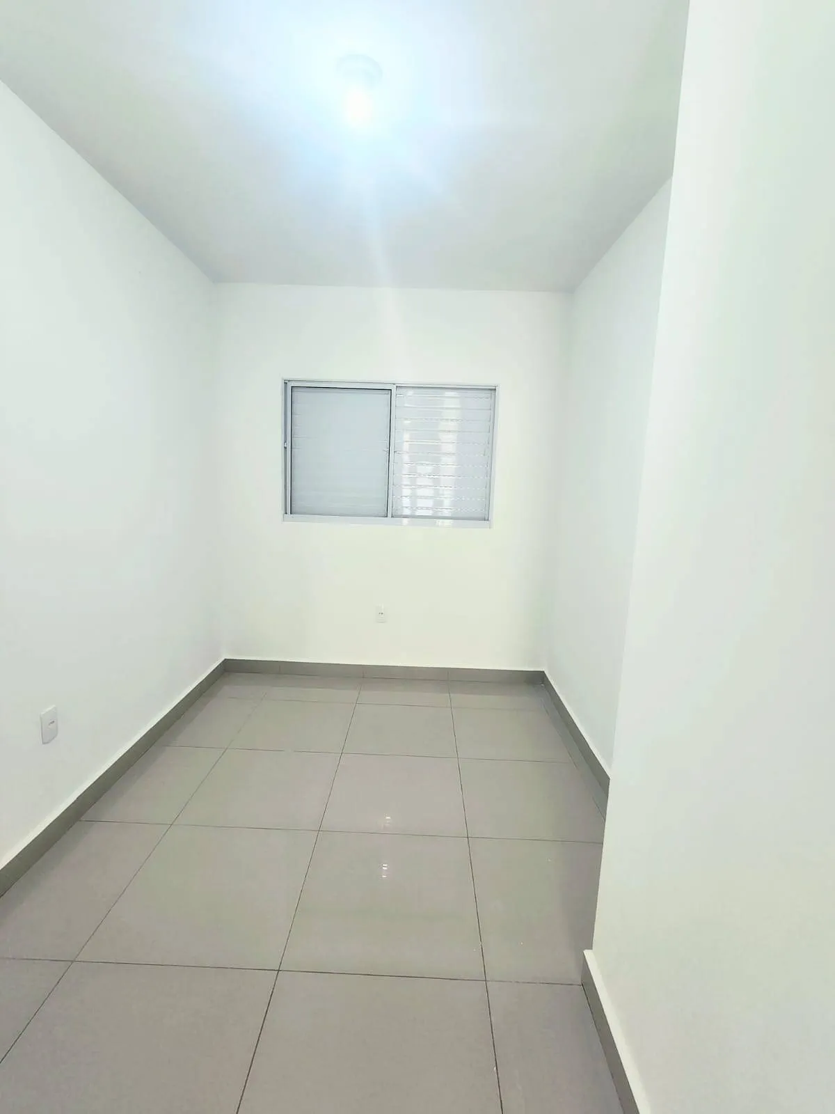 Imagem Casa 2 quartos Parque Geórgia Condomínio Viva Parque 1