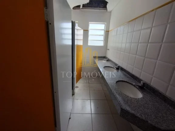Imagem Prédio Comercial 1400m² de Construção Av Borba Gato