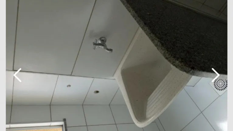 Imagem Apartamento com 2 Quartos à Venda, 42 m² em Turu - São Luís