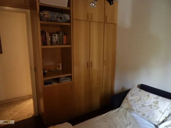 Imagem Apartamento Padrão na Chacara Klabin
