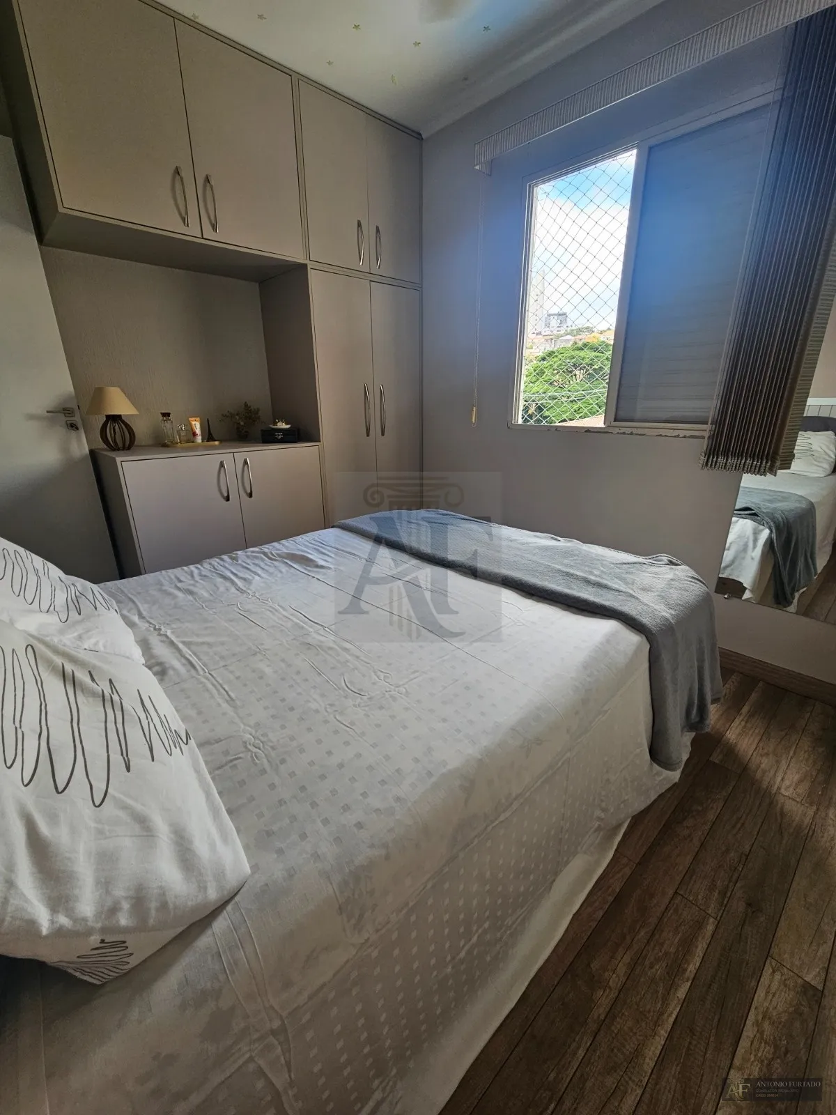 Imagem Apartamento para alugar em Aclimação, São Paulo