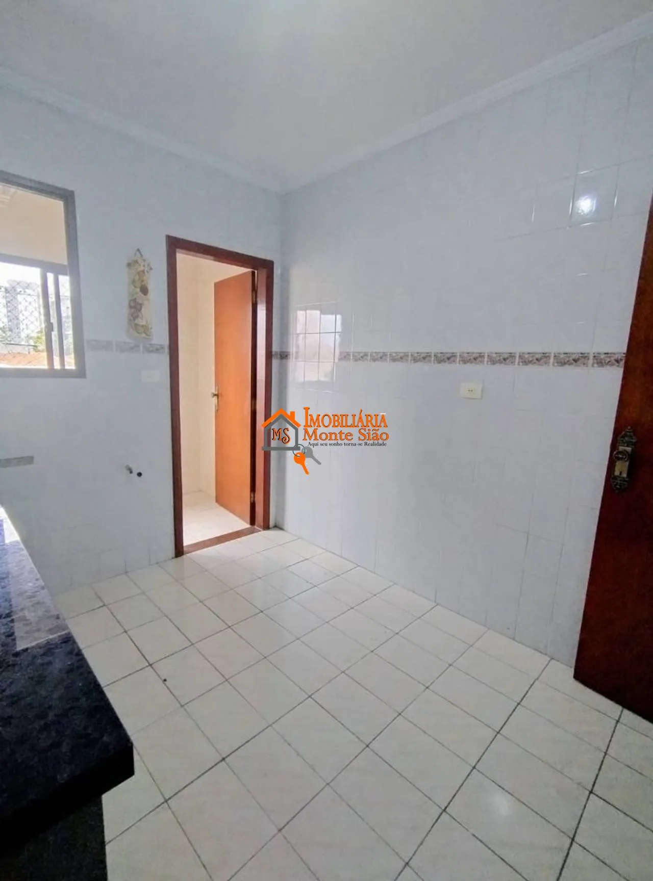 Imagem Apartamento com 2 dormitórios à venda, 76 m² por R$ 449.000,00 - Vila Galvão - Guarulhos/SP