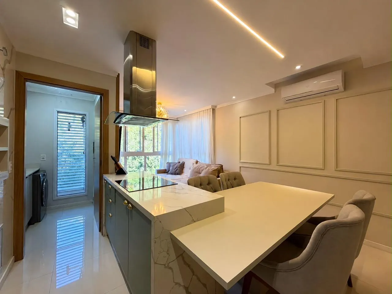 Imagem Apartamento à venda com 80m2 por R$ 1.810.000,00
