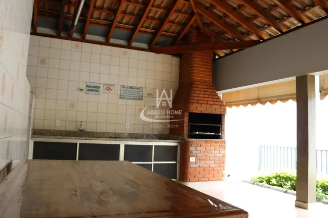 Imagem Apartamento, Jardim Congonhas - São José do Rio Preto