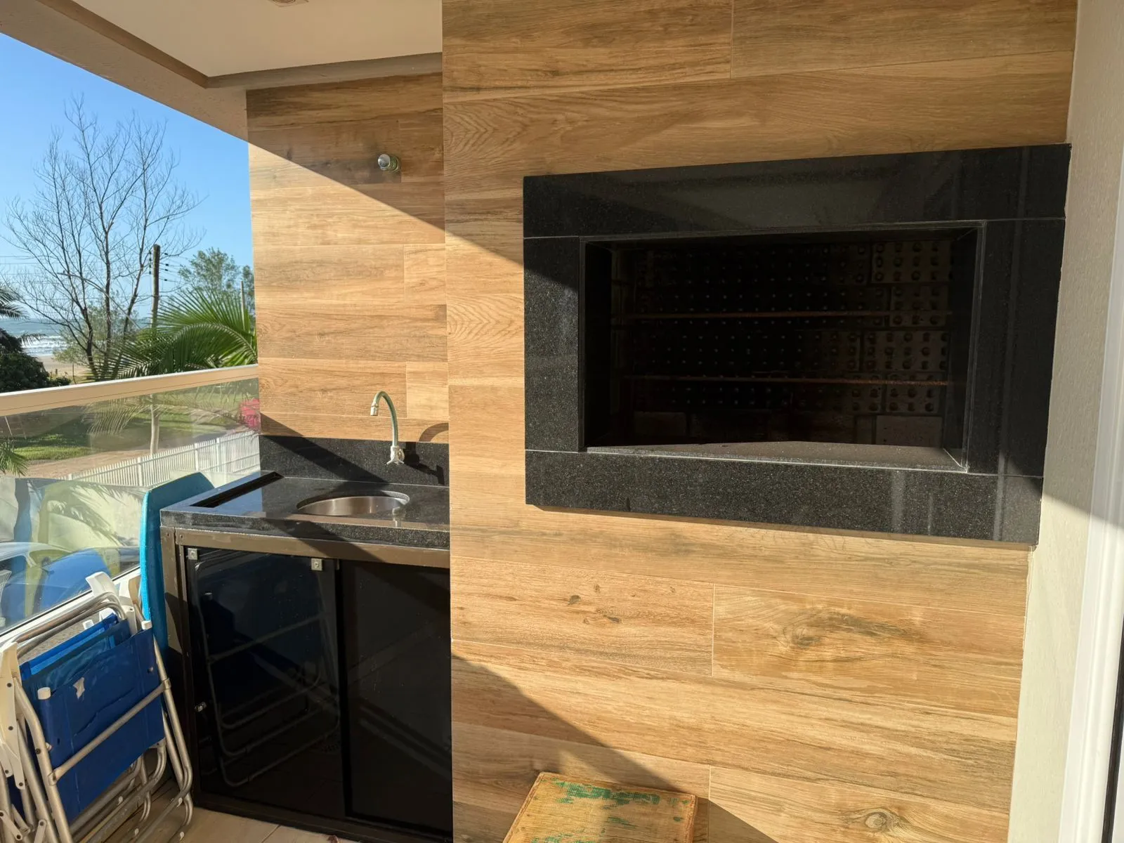 Imagem Apartamento à venda em Torres, Itapeva, com 2 quartos, 84m2