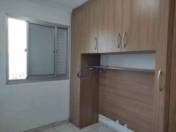 Imagem Apartamento com 3 quartos à venda, 57 m² - Jardim Boa Vista - Butantã - São Paulo/SP