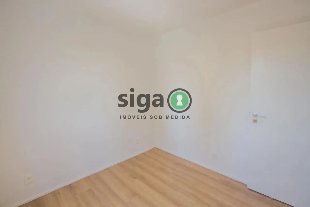 Imagem Apartamento Residencial em Chácara Santo Antônio