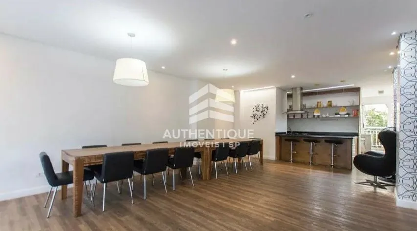 Imagem Choice Panamby - Apartamento à venda no bairro Panamby - São Paulo/SP, Zona Sul