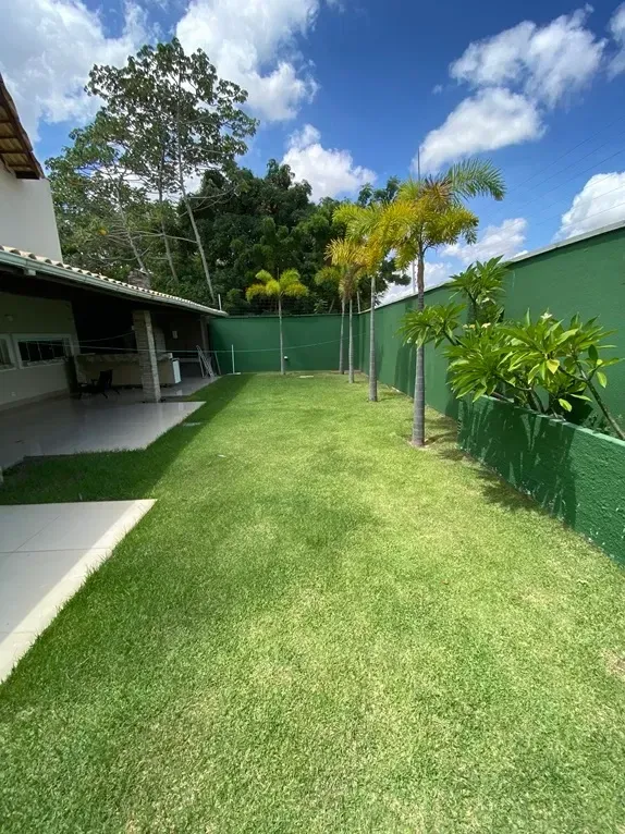 Imagem Casa de Condomínio com 3 Quartos à Venda, 350 m² em Centro - Eusébio