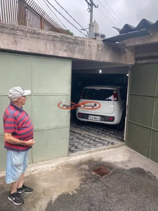 Imagem APARTAMENTO A VENDA EM ARTUR ALVIM - COHAB 1